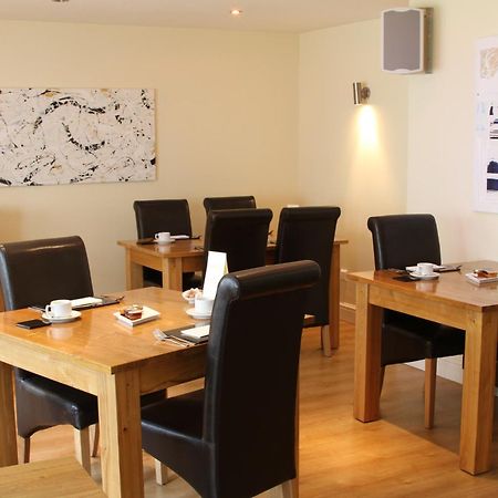 Andover House Hotel & Restaurant - Adults Only غريت يورماوث المظهر الخارجي الصورة