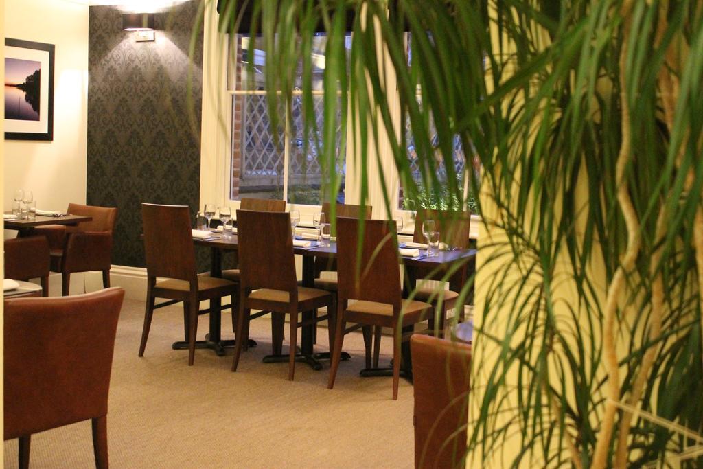 Andover House Hotel & Restaurant - Adults Only غريت يورماوث المظهر الخارجي الصورة