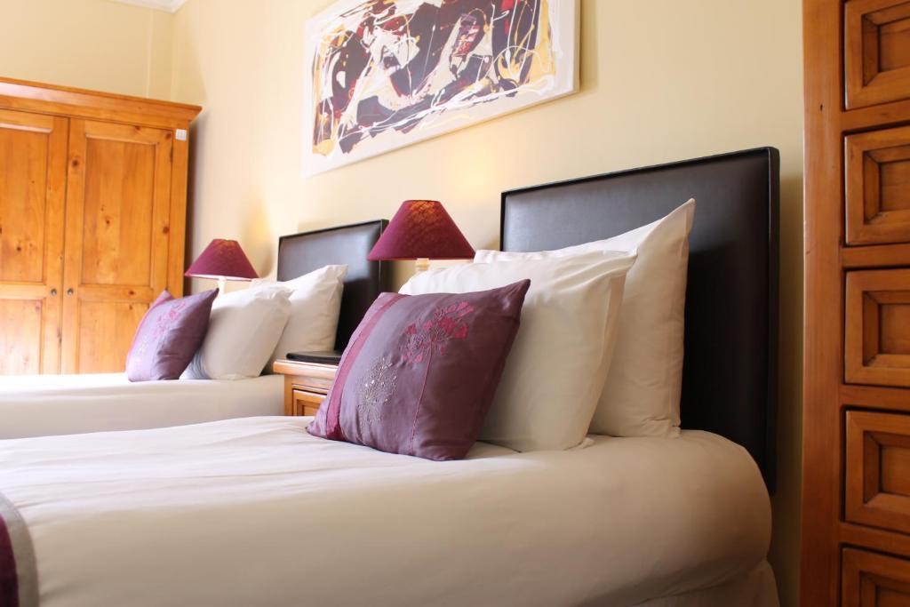 Andover House Hotel & Restaurant - Adults Only غريت يورماوث الغرفة الصورة