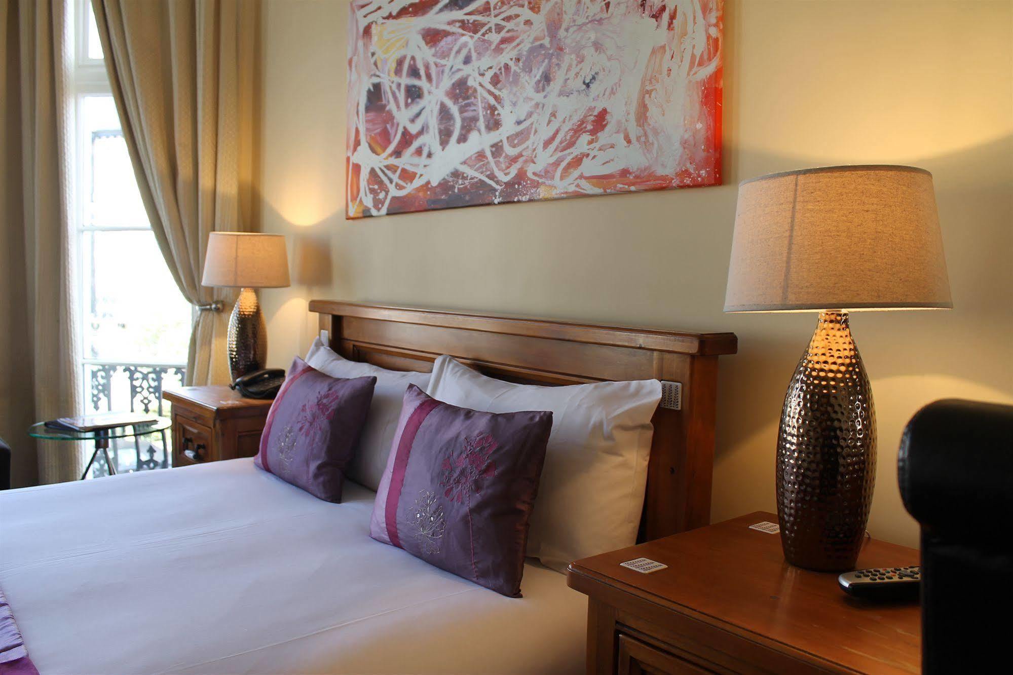 Andover House Hotel & Restaurant - Adults Only غريت يورماوث المظهر الخارجي الصورة