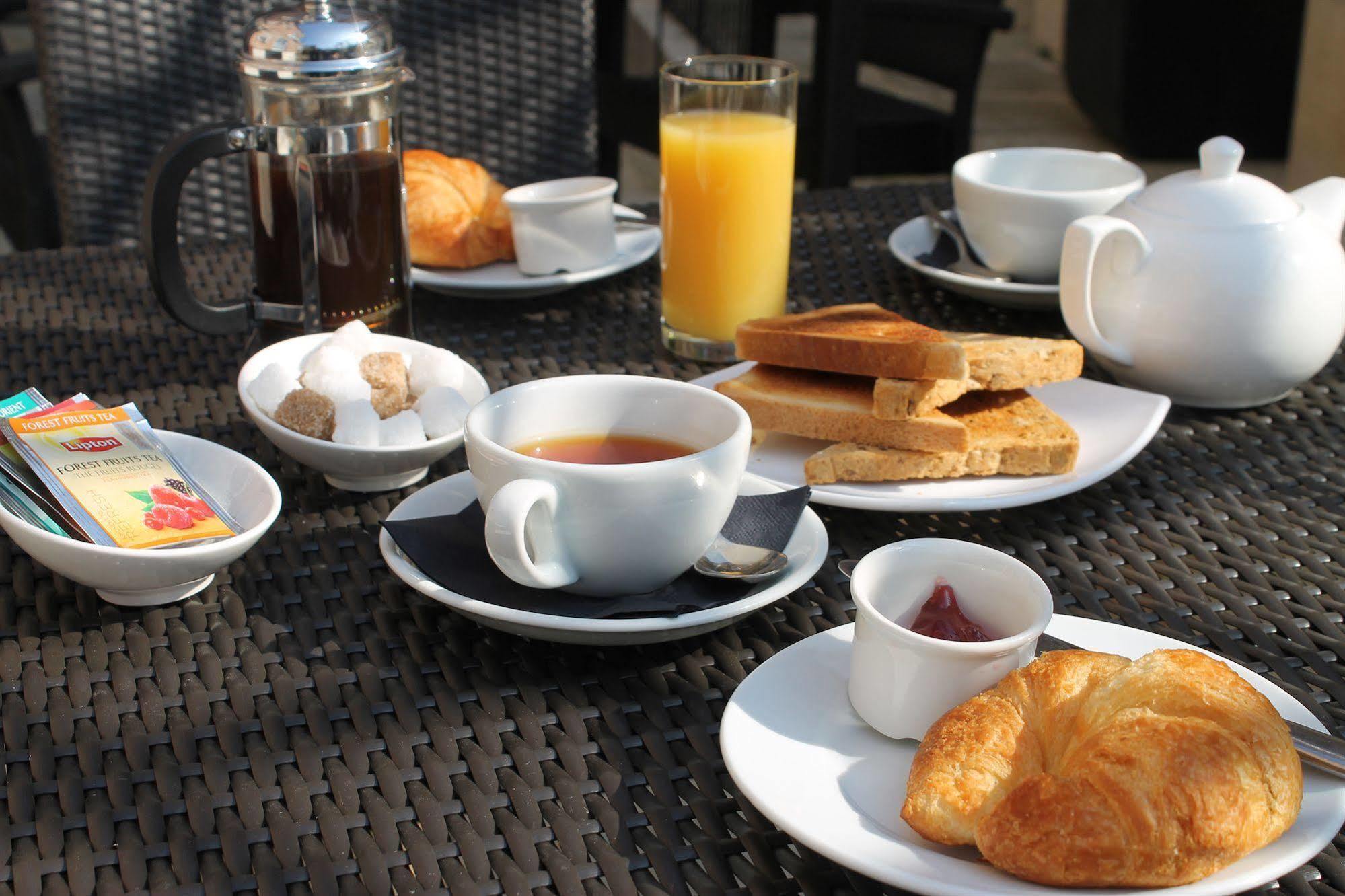 Andover House Hotel & Restaurant - Adults Only غريت يورماوث المظهر الخارجي الصورة