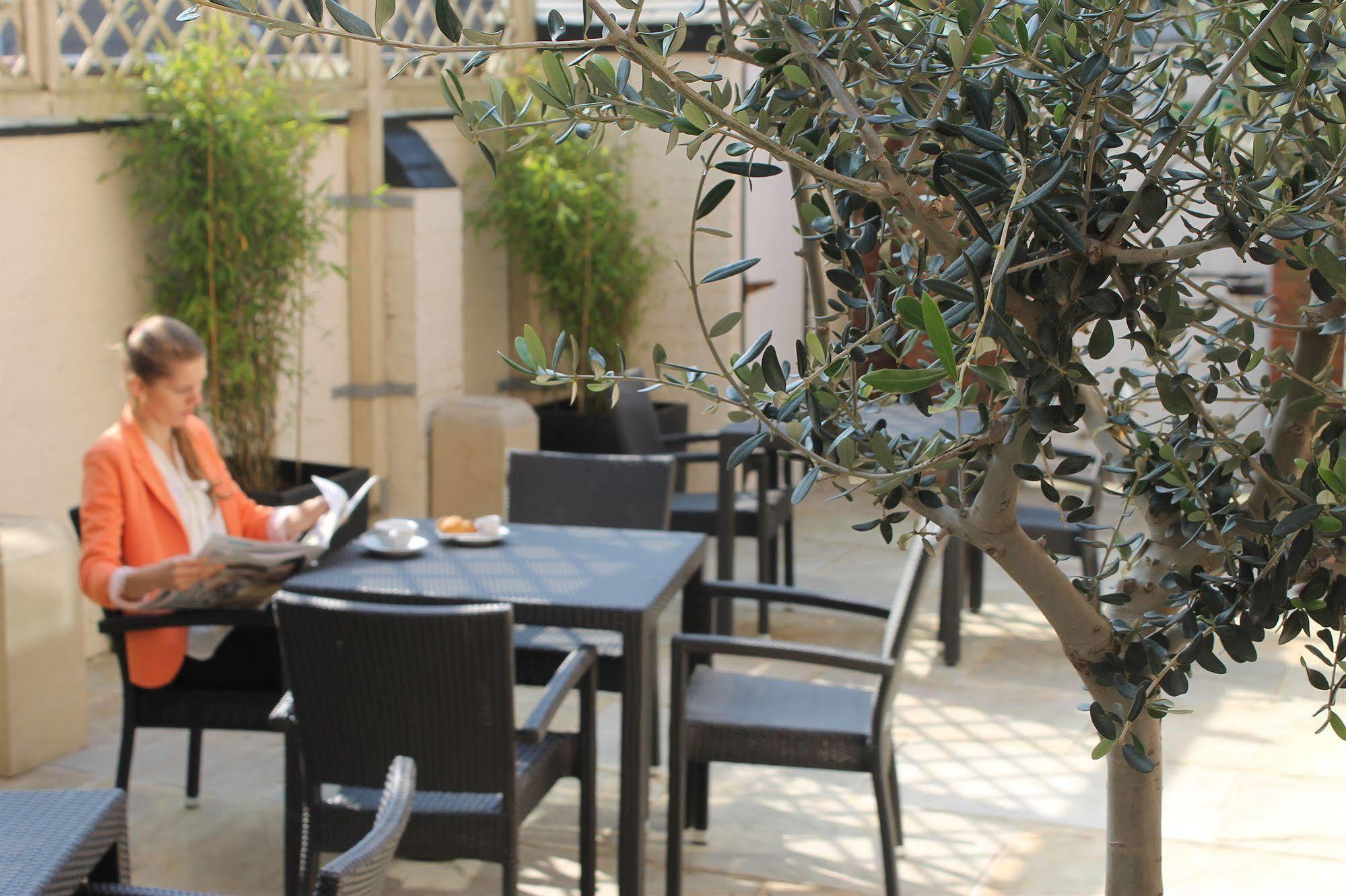 Andover House Hotel & Restaurant - Adults Only غريت يورماوث المظهر الخارجي الصورة